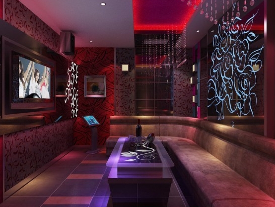 娄底商务ktv优选尽享尊贵体验-冷水江市ktv预定